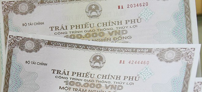 Giải ngân vốn trái phiếu tiếp tục chậm, Bộ Tài chính nói gì?