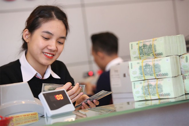 VPBank đặt mục tiêu lợi nhuận trước thuế 2018 ở mức 10.800 tỷ đồng
