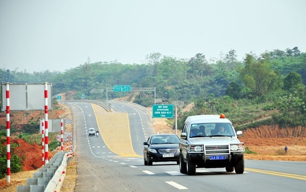 Đầu tư 14.748 tỷ đồng xây 50 km cao tốc Diễn Châu - Bãi Vọt