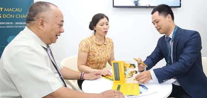 Chọn lọc và đào tạo thế hệ đại lý mới gắn bó lâu dài với nghề đang là chiến lược của Generali Việt Nam, AIA Việt Nam hay Manulife…