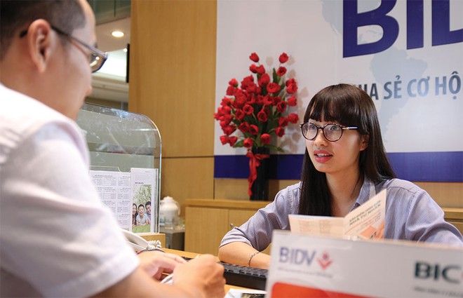Sự tăng trưởng nhanh của các kênh phân phối bán lẻ đã đóng góp tích cực vào kết quả 6 tháng đầu năm 2018 của BIC