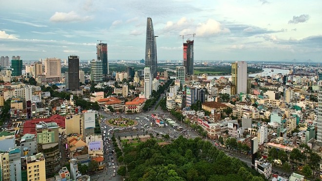 Tín dụng bất động sản “núp bóng” dư nợ tiêu dùng tăng nhanh thời gian qua