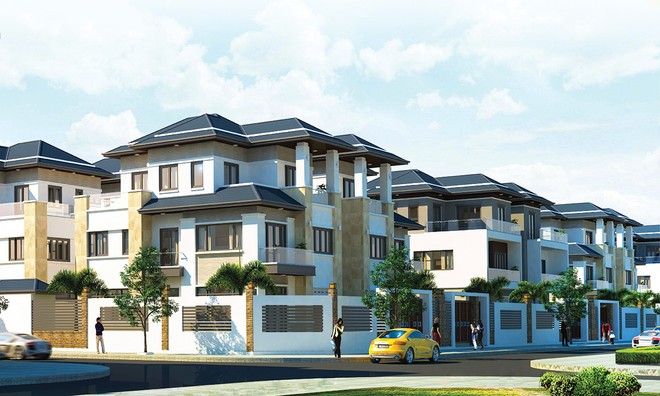 Hưng Thịnh vừa công bố ra thị trường Dự án Ba Ria City Gate có quy mô hơn 14 ha tại
TP. Bà Rịa, tỉnh Bà Rịa - Vũng Tàu