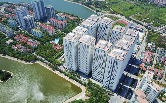 Nếu không tuân thủ đúng quy hoạch ban đầu, việc phát triển nhà cao tầng có thể gây áp lực lớn lên hạ tầng giao thông đô thị