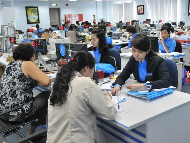 Eximbank phải trích lập dự phòng rủi ro lớn