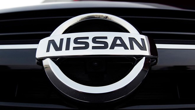 Nissan đang đối mặt với rất nhiều khó khăn. Ảnh: Guardian.