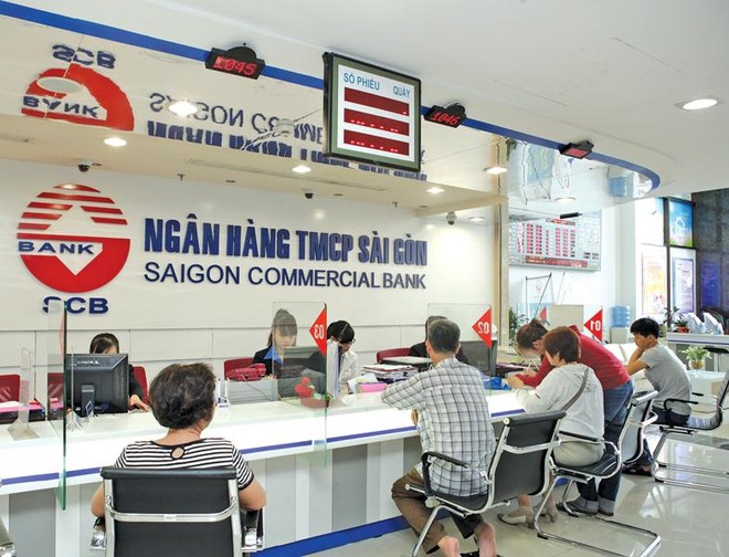 Từ đầu năm 2019 đến nay, hàng loạt ngân hàng, công ty chứng khoán… tích cực mời chào nhà đầu tư mua trái phiếu doanh nghiệp với lãi suất hấp dẫn. Ảnh: Đức Thanh