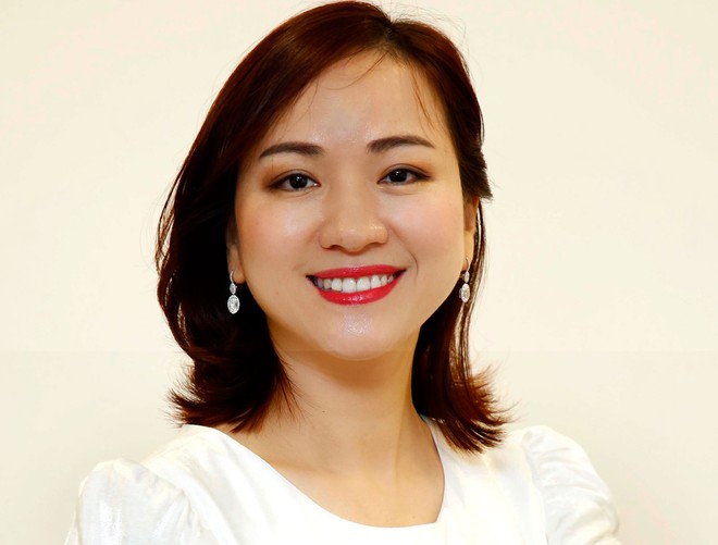 Lê Thu Thủy 