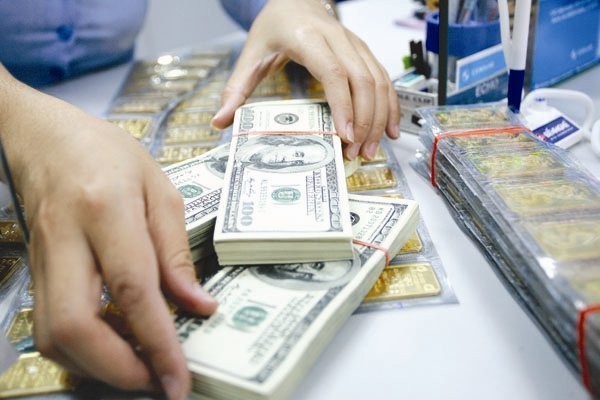 Đây là lần thứ 3 trong vòng 1 năm, Fed hạ lãi suất của USD.