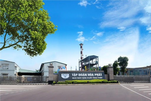Mỗi ngày một mã chứng khoán (7/5): HPG - CTCP Tập đoàn Hòa Phát