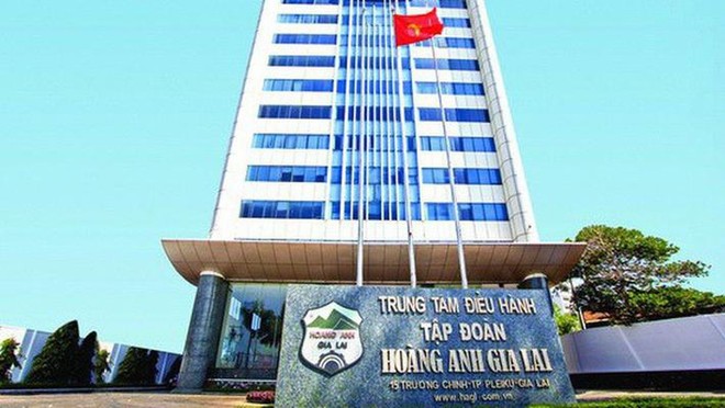 Mỗi ngày một mã chứng khoán (29/5): HAG: CTCP Hoàng Anh Gia Lai