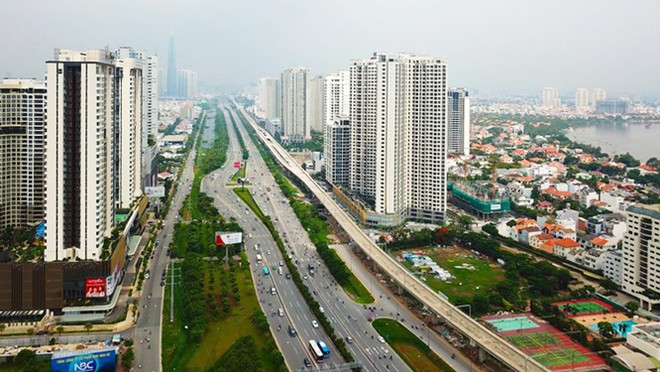 Cuộc chiến minh bạch thông tin bất động sản