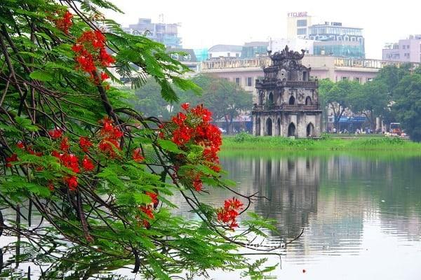 Hàng ngàn tour giảm giá sâu sẽ chào bán tại Lễ hội kích cầu du lịch Hà Nội