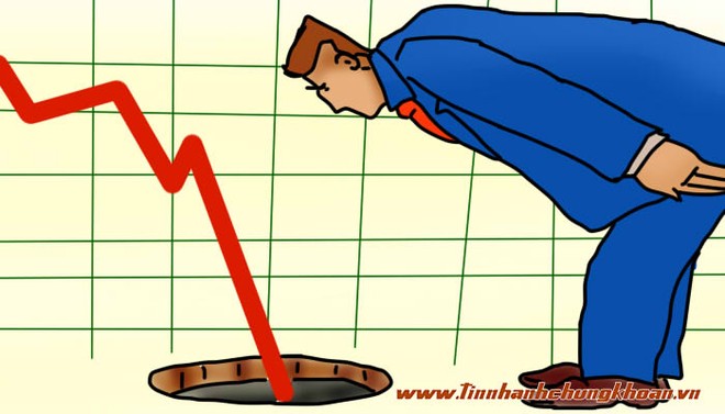 Nhận định thị trường ngày 5/8: Hạn chế bắt đáy