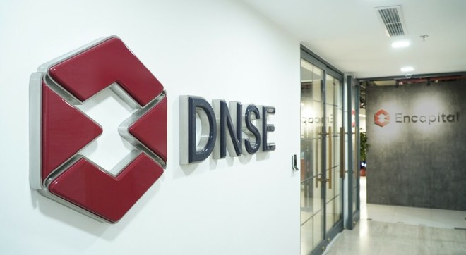 DNSE huy động thành công 1.000 tỷ đồng trái phiếu.