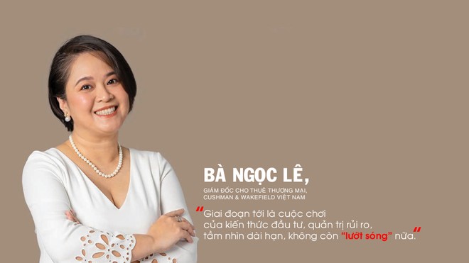 “Căn hộ sẽ vẫn dẫn dắt thị trường trong năm 2026”