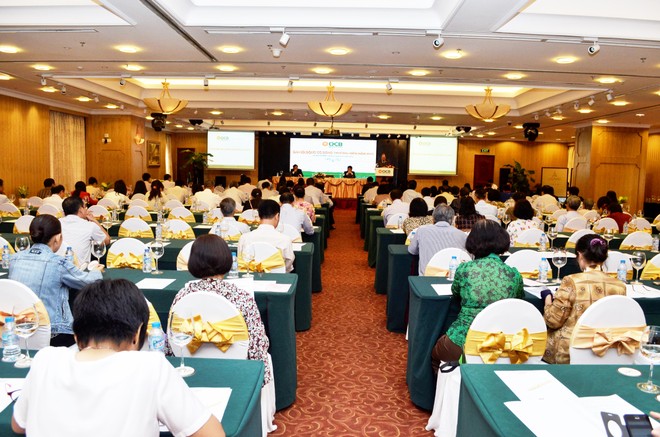 OCB sẽ tăng vốn lên 4.500 tỷ đồng trong năm nay