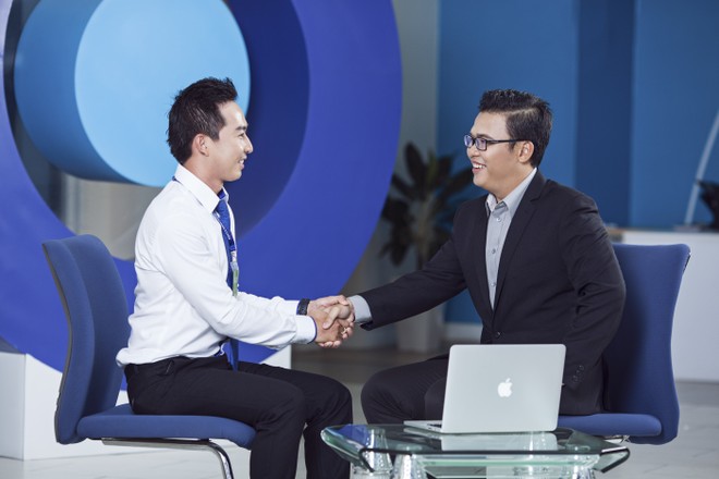 Nộp thuế qua ACB online dành cho doanh nghiệp