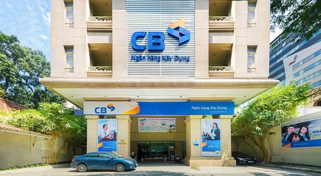 CBBank lên tiếng về khoản tiền 4.500 tỷ đồng tòa tuyên trả cho Phạm Công Danh