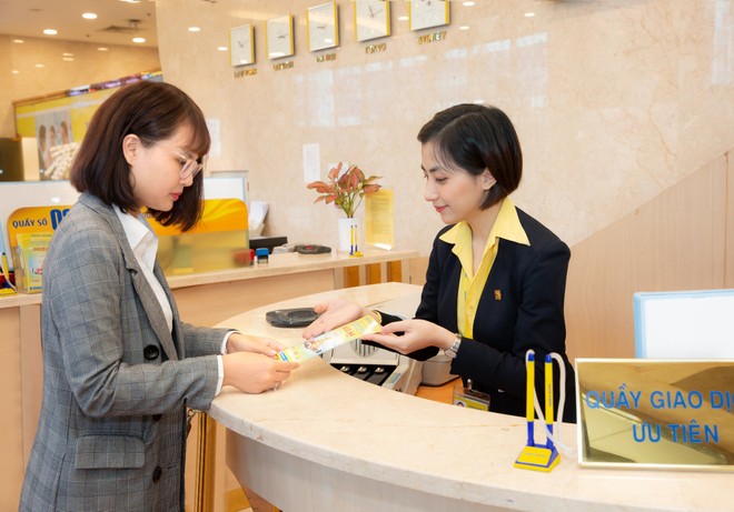 Nam A Bank giảm 1,5%/năm mức lãi suất cho vay hiện hành