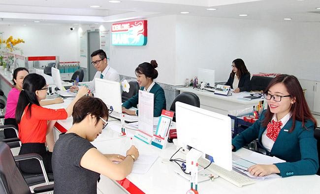 Kienlongbank (KLB) chuẩn bị phát hành 41,6 triệu cổ phiếu chia cổ tức, tỷ lệ 13%