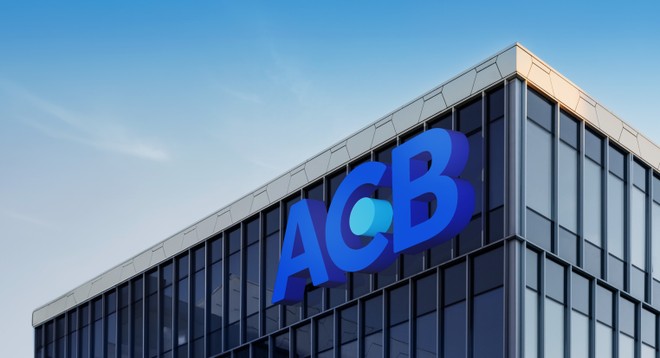 ACB chốt quyền chia cổ tức bằng tiền mặt và cổ phiếu, tỷ lệ 25%