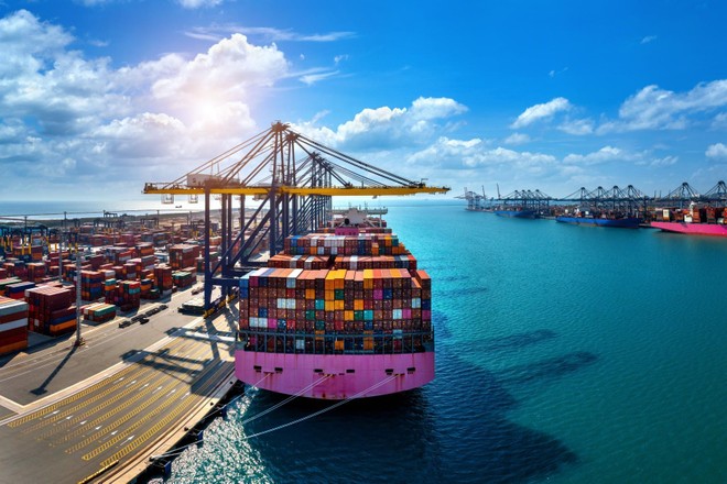 80% doanh nghiệp Việt Nam chủ động ứng phó với tác động từ thuế quan của Hoa Kỳ