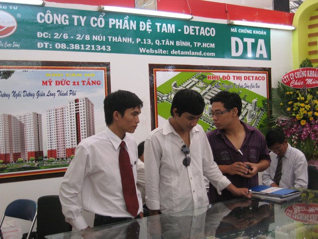 DTA lên kế hoạch lãi chưa đầy 2 tỷ đồng trong năm 2017