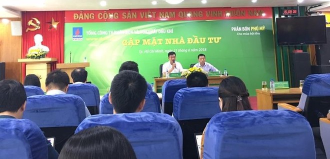 DPM hoàn thành 97% kế hoạch lợi nhuận năm