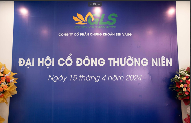 Chứng khoán Sen Vàng phát hành cổ phần riêng lẻ tăng vốn điều lệ thêm 5.000 tỷ đồng