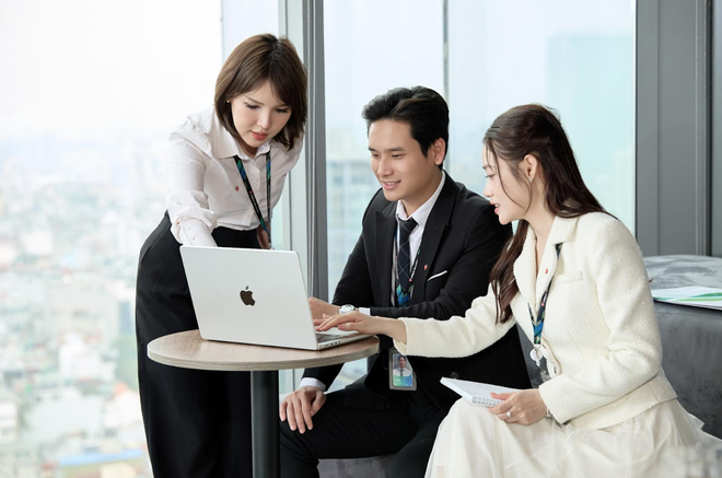 VPBankS nâng kế hoạch lợi nhuận năm 2025 lên 4.450 tỷ đồng và IPO tối đa 25% vốn