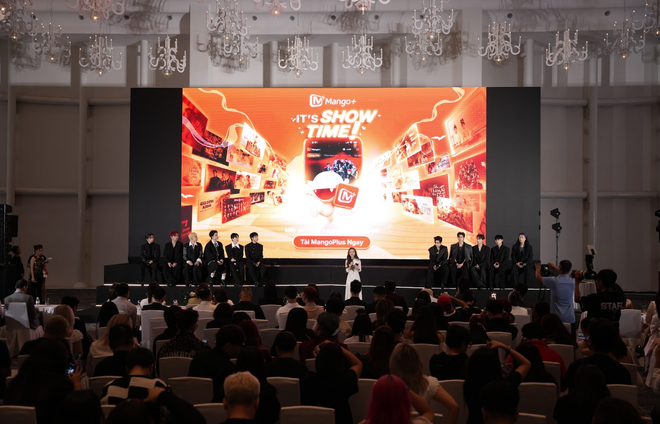 Yeah 1 (YEG) dự kiến góp thêm 43,2 tỷ đồng vào MangoPlus