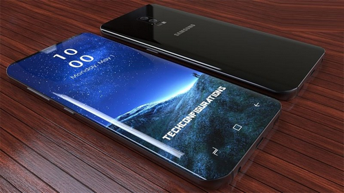 Galaxy S9 có thể chỉ có bộ nhớ RAM 4 GB.