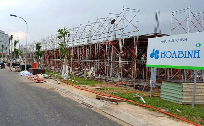 HBC: Chủ tịch đăng ký mua 2 triệu cổ phiếu