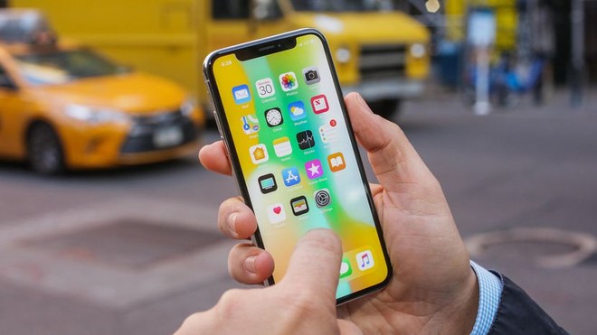 Apple có thể giảm giá iPhone X vào tháng 6