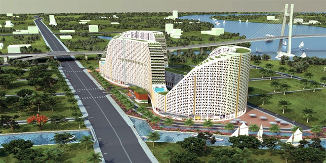 PDR: 2 con của Chủ tịch đăng ký mua 3 triệu cổ phiếu