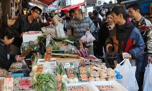 Tác động của việc nâng lãi suất của Nhật Bản có thể sớm tấn công thị trường tài chính toàn cầu
