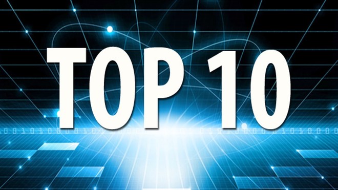 Top 10 cổ phiếu tăng/giảm mạnh nhất tuần: Nhiều mã tăng gấp đôi trong vòng 1 tuần