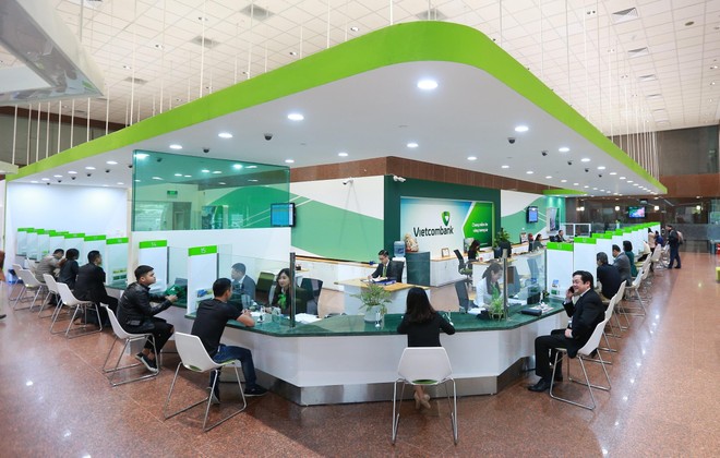 Hiện nay, chỉ một số ít ngân hàng như Agribank, Vietcombank duy trì tỷ lệ LDR ở mức 83 - 85%.