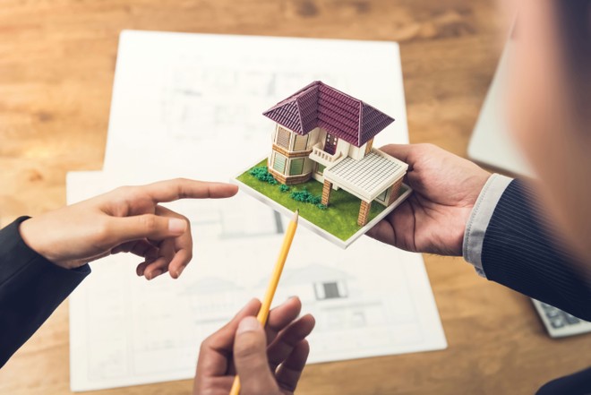 Hiện tại, nhà đất không phải là ưu tiên chọn lựa của giới trẻ.