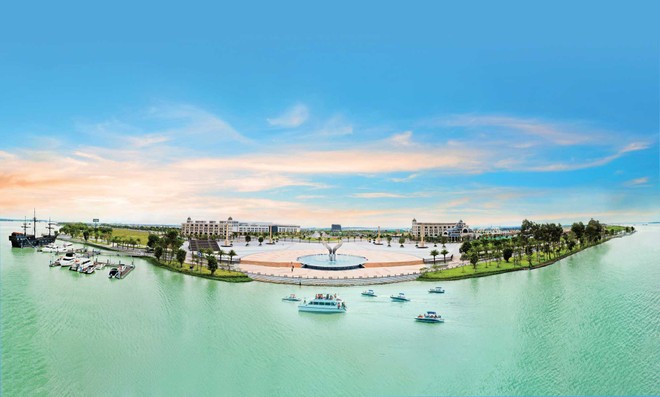 Thị trường M&A chờ “bom tấn” cuối năm. Ảnh: Lê Toàn.