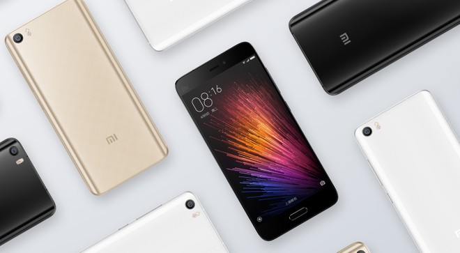 Huawei vượt Xiaomi, đứng đầu thị trường Trung Quốc