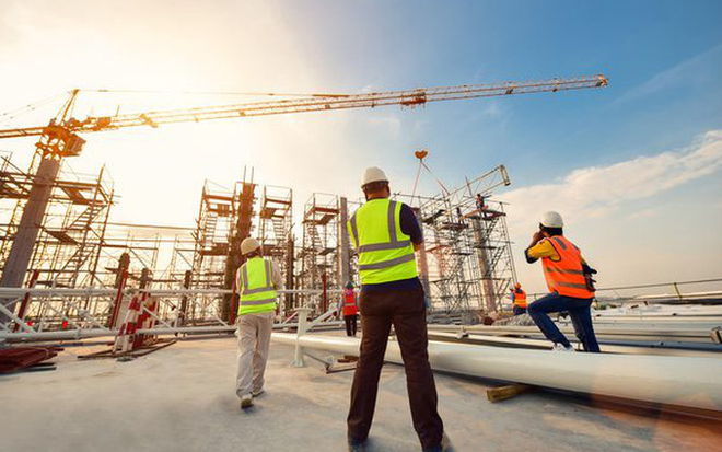 Doanh nghiệp xây dựng kỳ vọng tăng trưởng lợi nhuận và cải thiện tỷ lệ bao phủ nợ