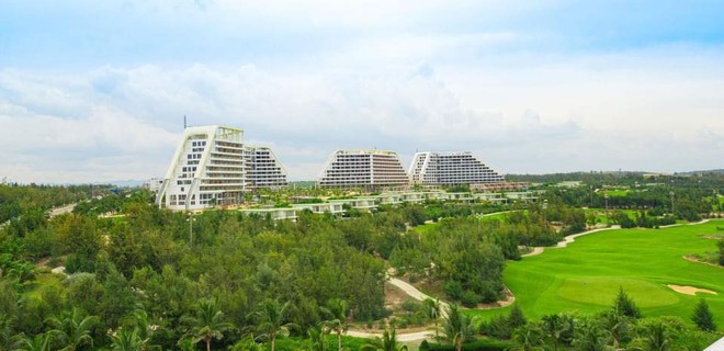 FLC ước lãi gần 600 tỷ đồng quý III/2020