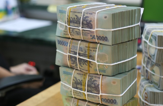Cổ phiếu bluechip lên giá giúp tài sản nhiều tỷ phú tăng tốt tuần qua