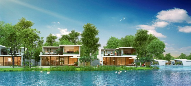 Thu lãi tiền gửi hơn 46 tỷ đồng giúp LDG có lợi nhuận đột biến quý III