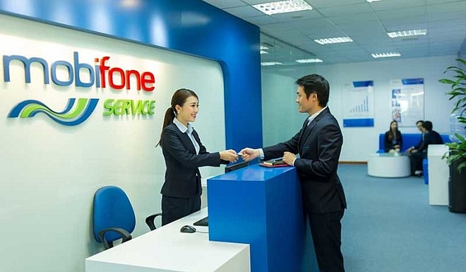 Dịch vụ kỹ thuật Mobifone (MFS) trả cổ tức 15% bằng tiền mặt