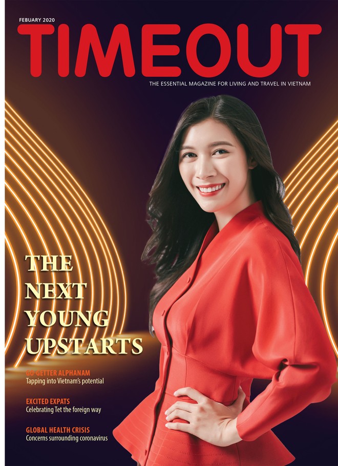 TimeOut số 93