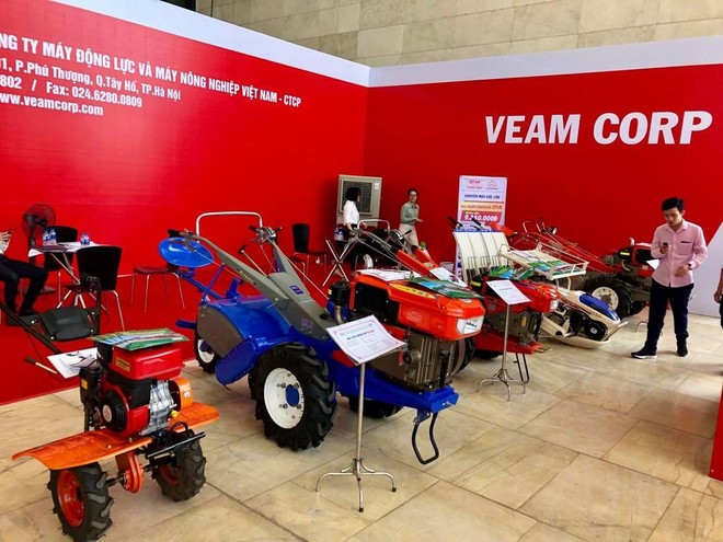 VEAM (VEA) dự chi gần 7.000 tỷ đồng trả cổ tức 2019