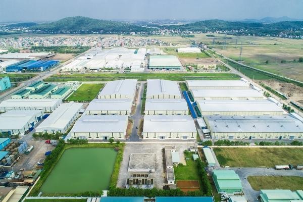 Công nghệ Sài Gòn Viễn Thông (SVT) dự kiến lợi nhuận sau thuế năm 2020 vượt hơn 250% kế hoạch